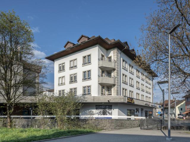 MIETEN OHNE KAUTION gemütliche 2.5 Zimmerwohnung zu vermieten