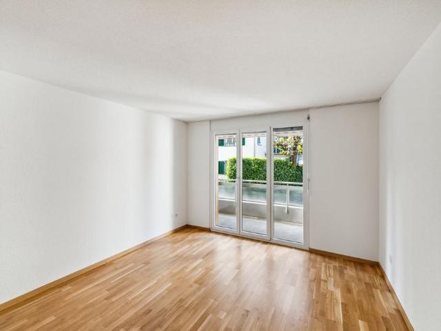 MIETEN OHNE KAUTION Gemütliche Wohnung in der Nähe des Sees