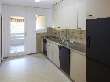 MIETEN OHNE KAUTION Gemütliche Wohnung mit Aareblick
