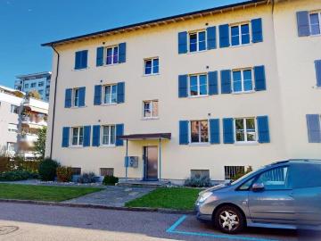 MIETEN OHNE KAUTION Gemütlichkeit an zentraler Lage