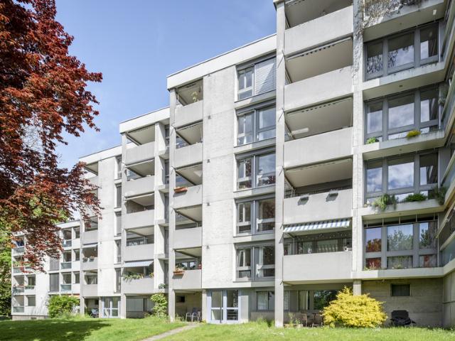 MIETEN OHNE KAUTION Genau das Richtige für Stadtmenschen