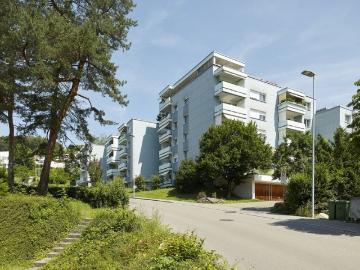 Geroldswil, Bezirk Dietikon, Kanton Zürich