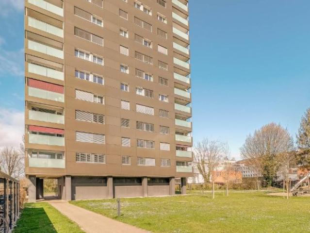 MIETEN OHNE KAUTION Habiter avec vue sur le Rhin