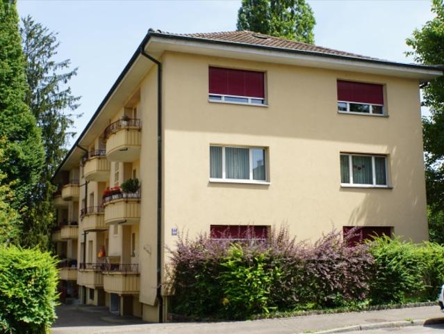 MIETEN OHNE KAUTION Helle Wohnung in Binningen