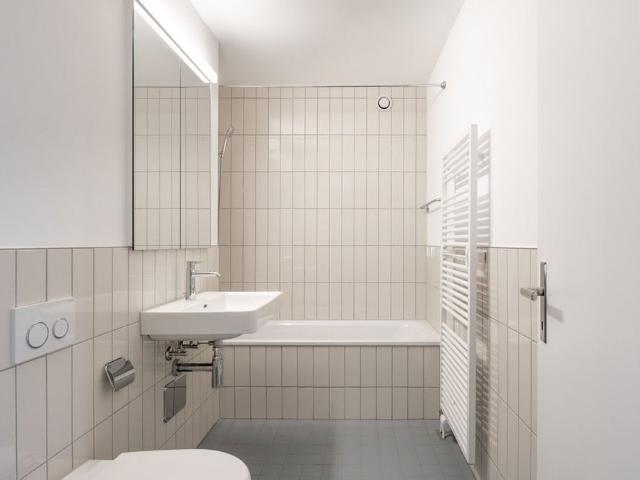 MIETEN OHNE KAUTION Helle 2.5 Zimmerwohnung