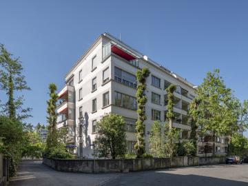 Grünes Quartier, Bern, Verwaltungsregion Bern-Mittelland, Kanton Bern