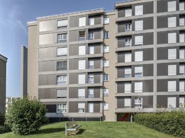 Gemeinde Köniz, Verwaltungsregion Bern-Mittelland, Kanton Bern