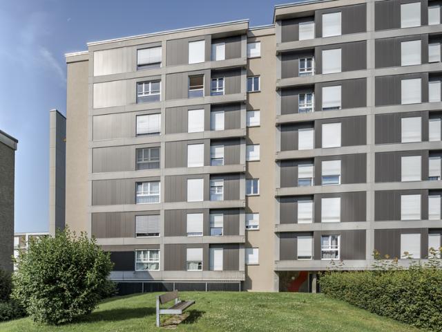 MIETEN OHNE KAUTION Ideal für urbane Naturliebhaber