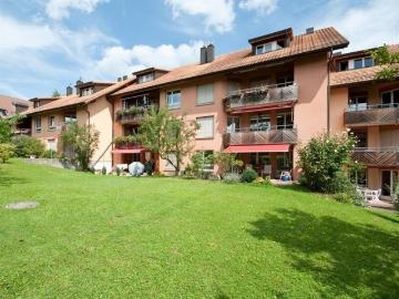 Buchs, Bezirk Dielsdorf, Bezirk Dielsdorf, Kanton Zürich