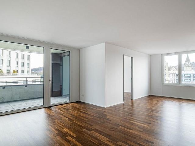 MIETEN OHNE KAUTION Ihr neues Zuhause in Rheinfallnähe