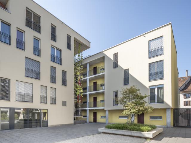 MIETEN OHNE KAUTION Ihr neues Zuhause wartet!