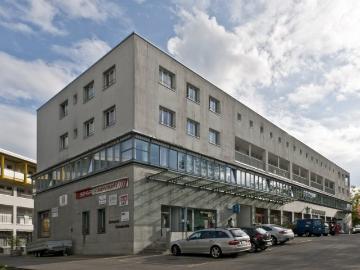 Dättwilerstrasse, Dättwil, Baden, Bezirk Baden, Aargau