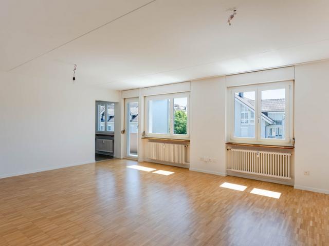 MIETEN OHNE KAUTION Ihre Wohnung im Grünen