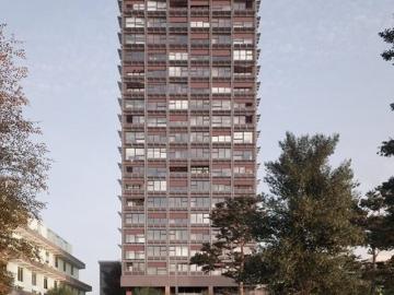 Regensdorf, Bezirk Dielsdorf, Kanton Zürich