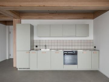 Regensdorf, Bezirk Dielsdorf, Kanton Zürich