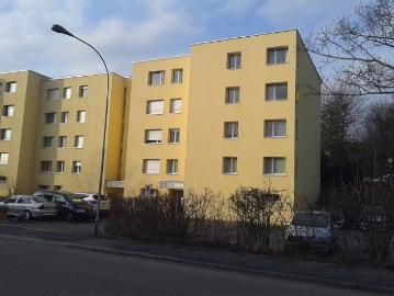 Mieten ohne Kaution Klein aber fein