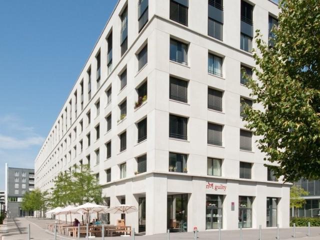 MIETEN OHNE KAUTION Komfort an zentraler Lage