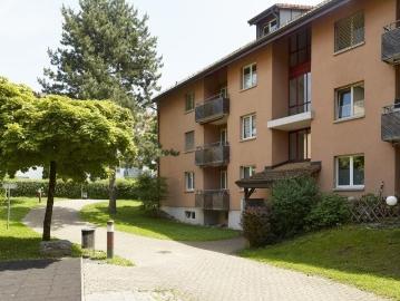 Buchs, Bezirk Dielsdorf, Bezirk Dielsdorf, Kanton Zürich