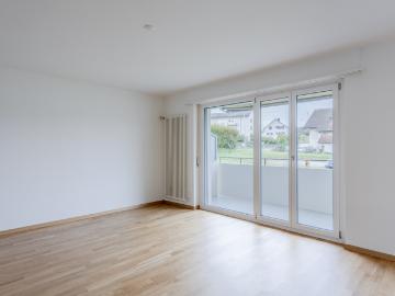 MIETEN OHNE KAUTION Lebendiges Quartier nahe dem Städtchen Murten