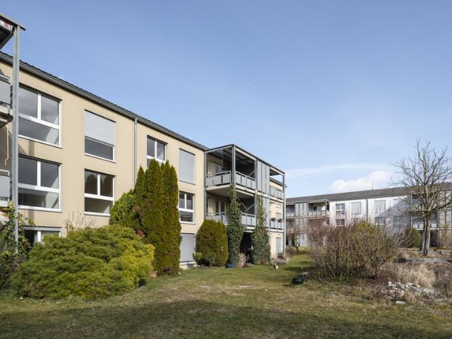 MIETEN OHNE KAUTION Lebensqualität für die ganze Familie