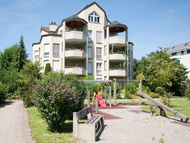 MIETEN OHNE KAUTION Lebensqualität für die ganze Familie