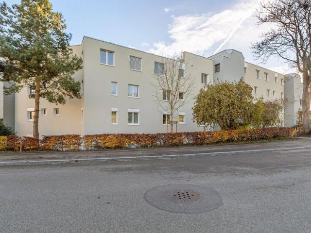 MIETEN OHNE KAUTION Lebensqualität im Grünen