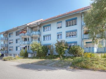 Mieten ohne Kaution Ruhig und doch zentral