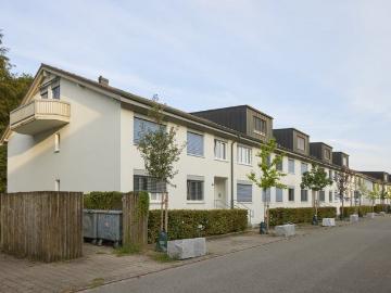 Joggelacker, Windisch, Bezirk Brugg, Aargau