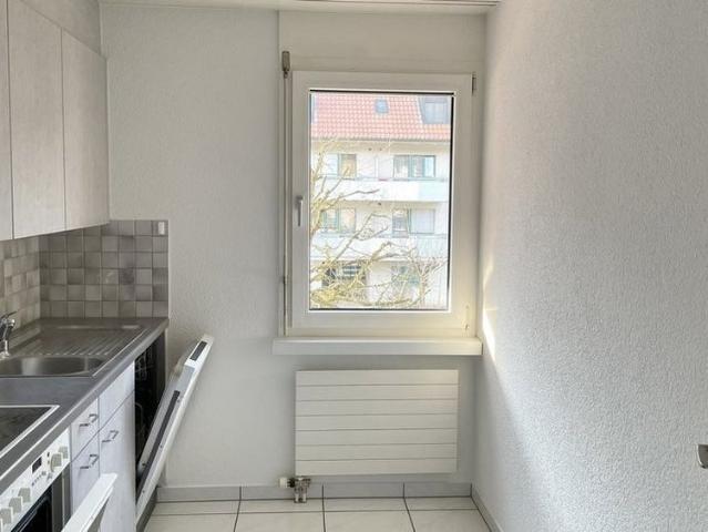 MIETEN OHNE KAUTION Ruhige Wohnlage an der Aare