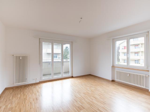 MIETEN OHNE KAUTION Ruhige Wohnlage, dennoch zentral gelegen