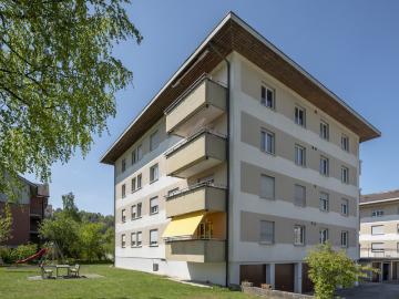 Laupen, Verwaltungsregion Bern-Mittelland, Kanton Bern