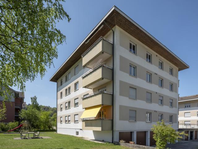 MIETEN OHNE KAUTION Ruhige Wohnlage, dennoch zentral gelegen