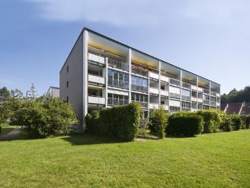Düdingen, Sensebezirk, Kanton Freiburg