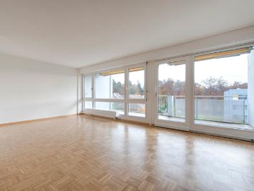 MIETEN OHNE KAUTION Ruhige Wohnlage im Grünen