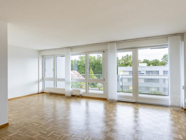 MIETEN OHNE KAUTION Ruhiges Wohnquartier, an erhöhter, sonniger Lage