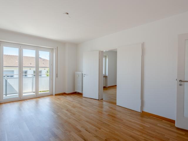 MIETEN OHNE KAUTION Ruhiges Wohnquartier an zentraler Lage