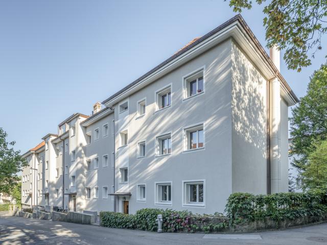 MIETEN OHNE KAUTION Stadt und Natur