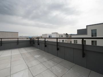 MIETEN OHNE KAUTION Städtisch Wohnen an privilegierter Lage