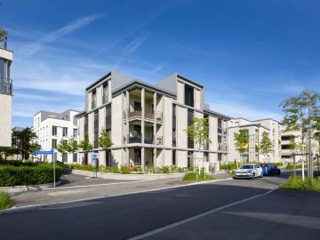 Campagne Schönberg, Bern, Verwaltungsregion Bern-Mittelland, Kanton Bern