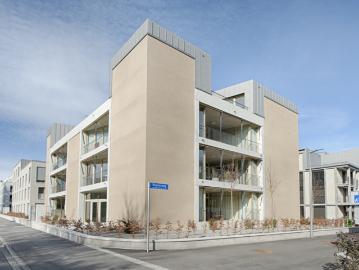 Beyelerweg, Campagne Schönberg, Bern, Verwaltungsregion Bern-Mittelland, Kanton Bern