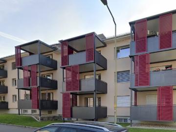 Guggenbühl, Winterthur, Winterthur, Bezirk Winterthur, Kanton Zürich