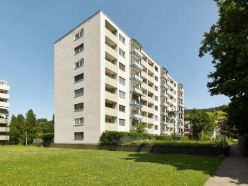 Nussbaumen, Obersiggenthal, Obersiggenthal, Bezirk Baden, Aargau