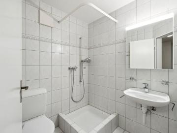 MIETEN OHNE KAUTION Schöne Wohnung nähe der Aare