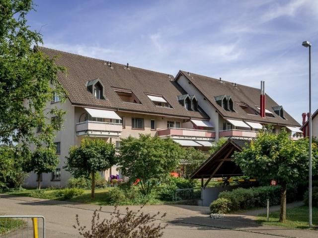 MIETEN OHNE KAUTION Schöne Wohnung nähe der Aare