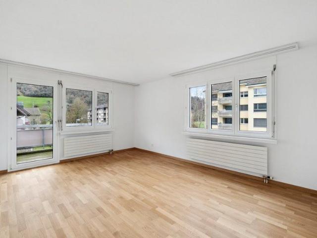 MIETEN OHNE KAUTION Schöne Wohnung nähe der Aare