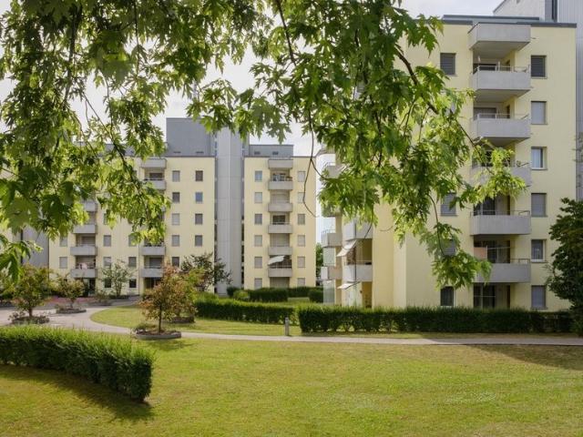 MIETEN OHNE KAUTION Schöne Einzimmerwohnung