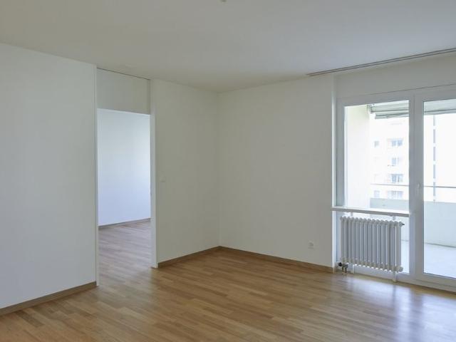 MIETEN OHNE KAUTION Schöne neuwertige Wohnung