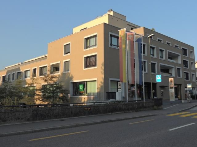 Mieten ohne Kaution Sonnige Wohnung im Zentrum
