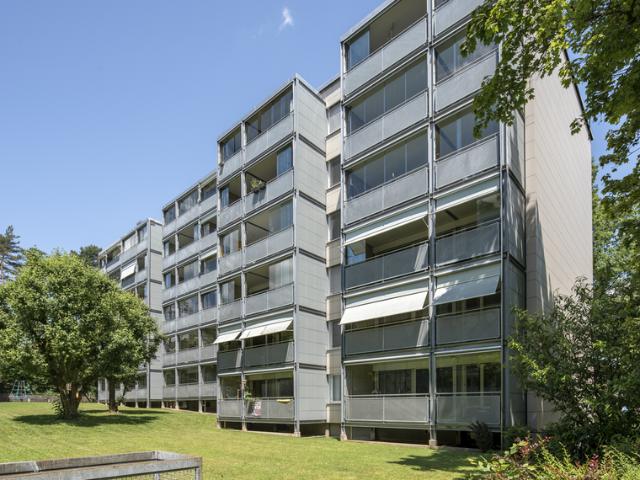 MIETEN OHNE KAUTION Urbanes Feeling an zentraler Lage