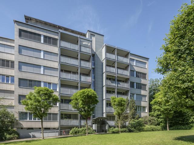 MIETEN OHNE KAUTION Urbanes Feeling im Stadtquartier